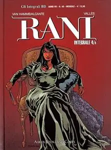 Gli Integrali BD 54 a07n46 - Rani 4 (Aurea 2022-04-29)