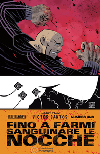 Fino A Farmi Sanguinare Le Nocche - Volume 1
