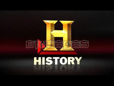 History Channel - Holy Grail in America [2009]