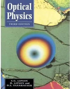 Optical Physics (3rd edition)