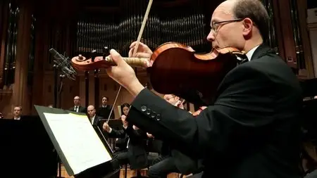 BBC - Concerto: A Beethoven Journey (2015)