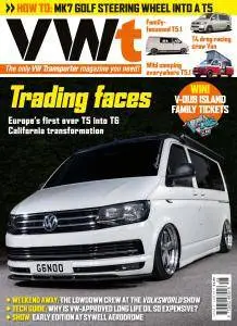 VWt Magazine - Issue 57 - August 2017