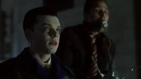 Gotham S04E21