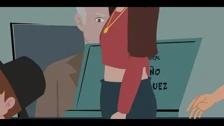 El Niñero S01E06