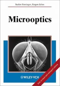 Microoptics, 2nd edition
