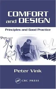 Comfort and Design: Principles and Good Practice (repost)