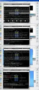 The Social-Engineer Toolkit (SET)