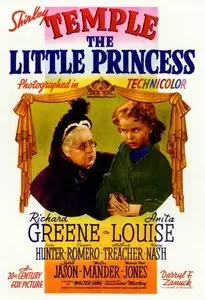 The Little Princess (1939)