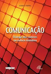 «Comunicação» by Joana T. Puntel