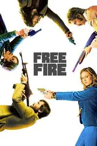 Free Fire (2017)