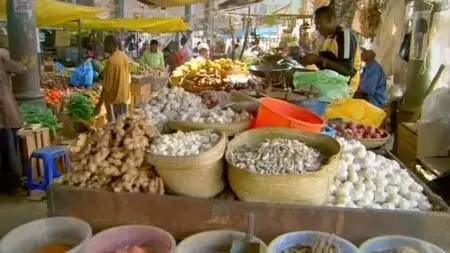 BBC This World - The Tea Trail (2013)