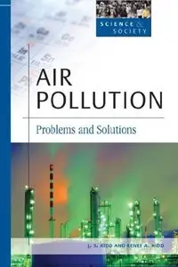 Air Pollution: Problems and Solutions