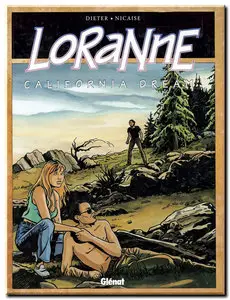 Dieter & Nicaise - Loranne - Complet - (updated)