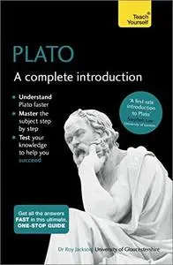 Plato: A Complete Introduction (Teach Yourself)