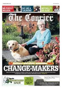 The Courier - June 14, 2021