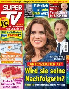 Super TV – 19 August 2021