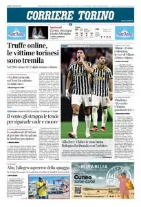 Corriere Torino - 28 Agosto 2023