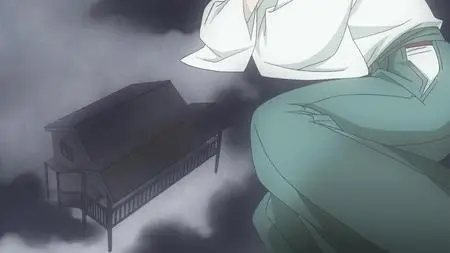 Kamisama Hajimemashita S2 - TV  SP  - " Kamisama Hajimemashita S2 - 12 END (BD 1920x1080 x 264 FLACx2 mkv" yEnc
