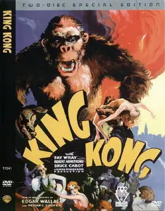 King Kong (1933)