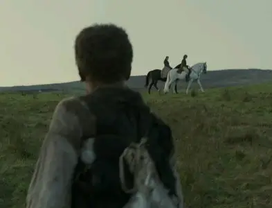 Wuthering Heights (2011)