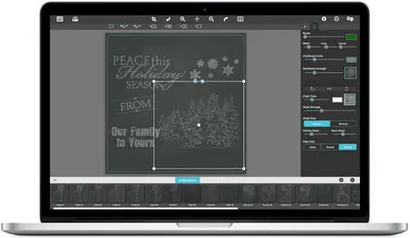 JixiPix Chalkspiration 1.02 (x86/x64)