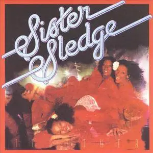 Sister Sledge - The Studio Album Collection 1975-1985 (2014) [Digital Download 24bit/192kHz]