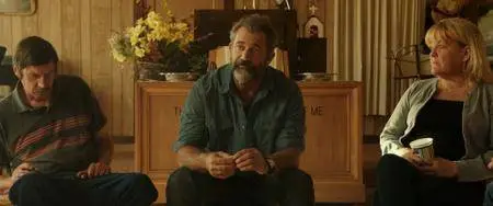 Blood Father (2016)
