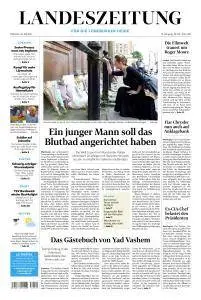 Landeszeitung Lüneburger Heide - 24 Mai 2017