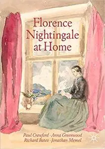 Florence Nightingale at Home