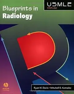 Blueprints Series: Radiology