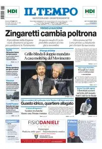 il Tempo - 24 Luglio 2022