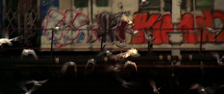 Empire State - Die Strassen von New York (2013)