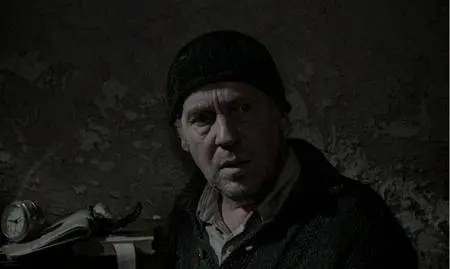 Nostalghia (1983)