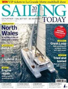 Sailing Today - May 01, 2017