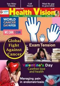 Health Vision - February 2018