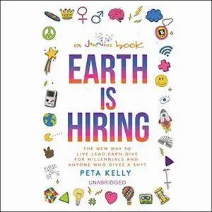 Earth Is Hiring [Audiobook]