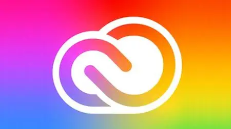 Adobe Creative Cloud 2021 Ultimate Course (updated 5/2021)