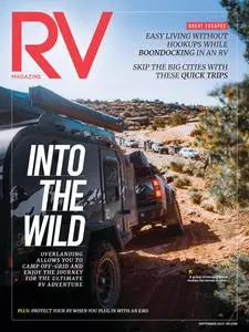 RV Magazine - September 2023
