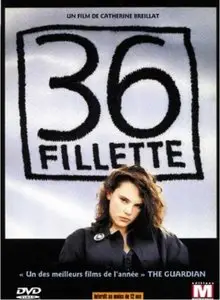 36 Fillette - by Catherine Breillat (1988)