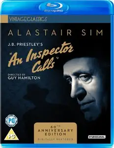 An Inspector Calls (1954)