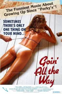 Goin' All the Way! (1982) 