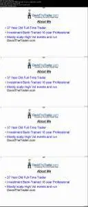 Forex Trading Profitably