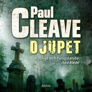 «Djupet» by Paul Cleave