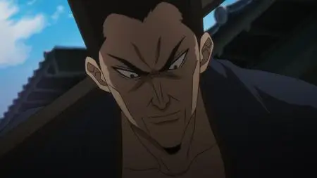 Rurouni Kenshin 2023 - S01E02