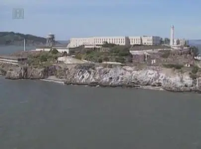 Breakout From Alcatraz  - History Channel Documentary