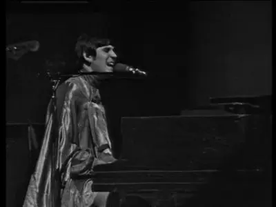 Procol Harum - French TV-Appearances 1967-1968 (2015) Re-up