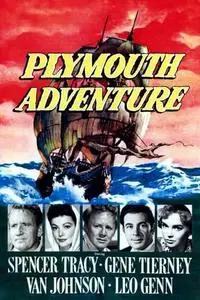 Plymouth Adventure (1952)