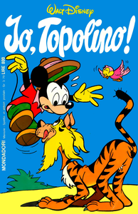 I Classici Di Walt Disney - II Serie - Volume 57 - Io, Topolino!