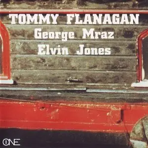 Tommy Flanagan – Confirmation (2005)