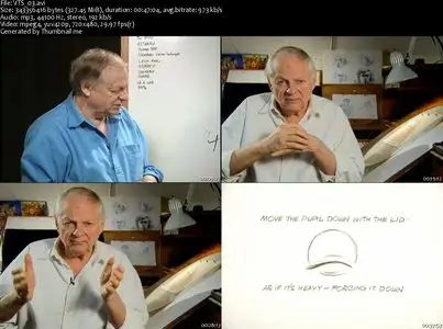 The Animators Survival Kit [Repost]